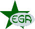 Logo der Esperanto-Gruppe Aalen